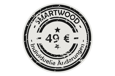 Zusätzliche Produktmodifikation