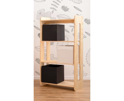 Kinderregal DRONE Montessori Holz