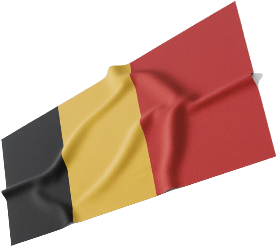 flag of Belgium