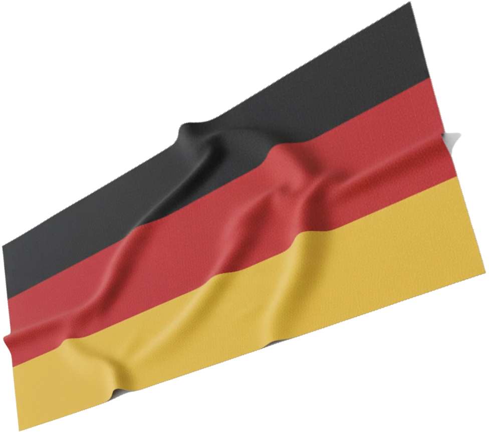 flag of Germany
