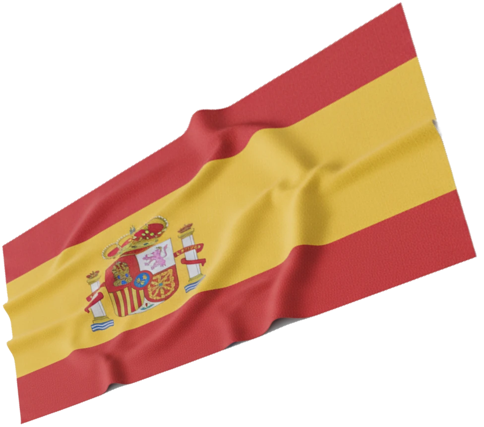 flag of Spain