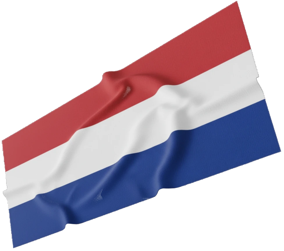 flag of Netherlands